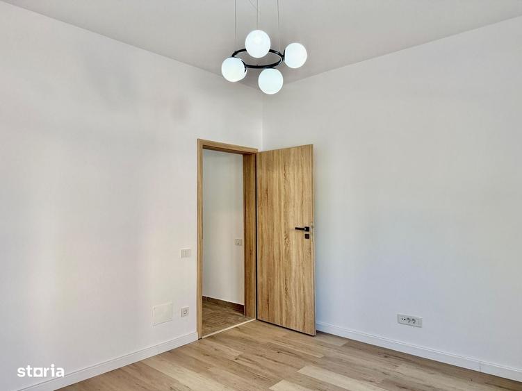 Apartament cu 2 camere în Odăile
