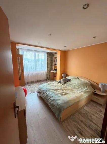 Apartament cu 2 camere decomandat în Ultracentral