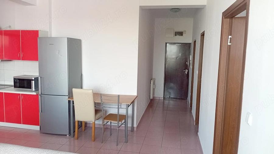 Apartament cu 3 camere decomandat în UTA