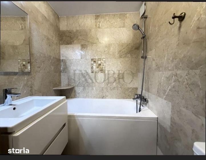 Apartament cu 3 camere în Aviatorilor