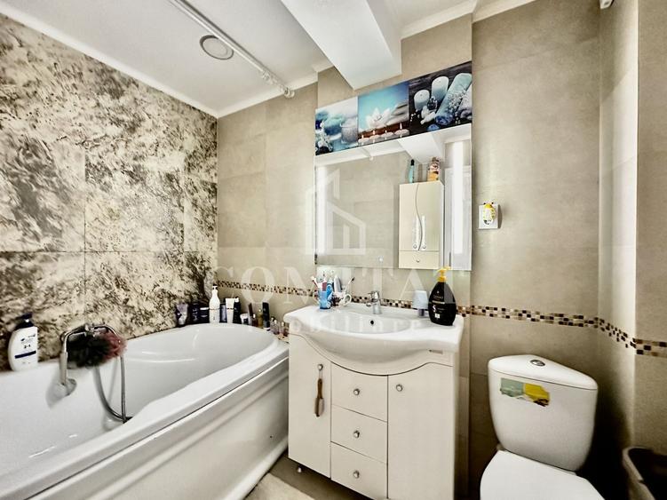 Apartament 3 camer | Etaj 1 | Zona Eroilor - 10