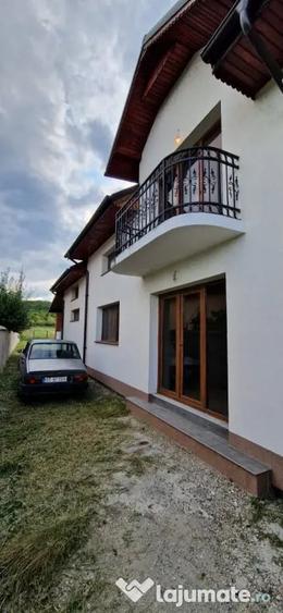 Casa de vanzare, 86 mp, zona Iancu Jianu - Olt - Iancu Jianu (Olt) - 2