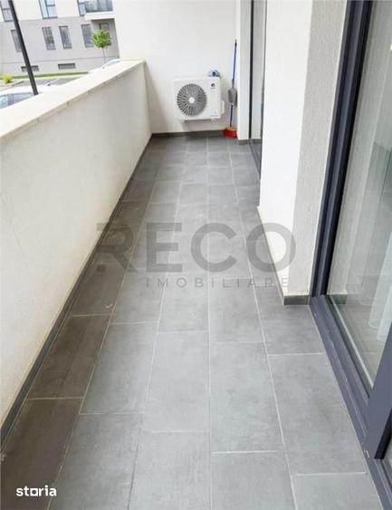 Apartament cu 2 camere decomandat în Calea Aradului