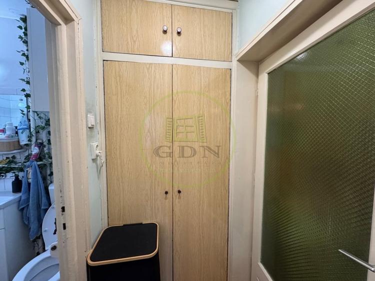 Oportunitate! Vânzare apart. cu 2 camere, Centru Cluj - 8