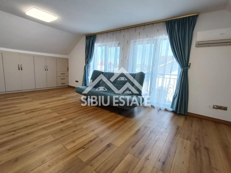 Casă individuală cu 5 camere cu Canalizare în Daia