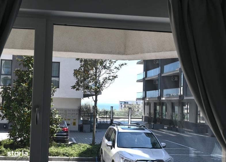 Vand Apartament cu vedere la mare-Meraki Resort & Spa - 19