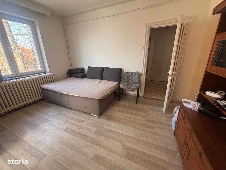 Apartament 2 camere Copou - Titu Maiorescu - 3