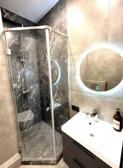 Apartament cu 2 camere decomandat în Gorjului