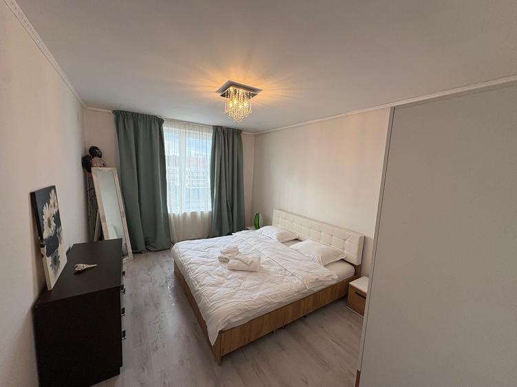 Apartament cu 3 camere,2 balcoane,parcare,zona Tineretului - 18