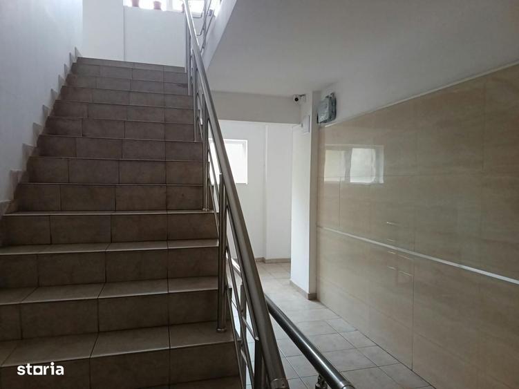 Apartament cu 2 camere decomandat în Jilava