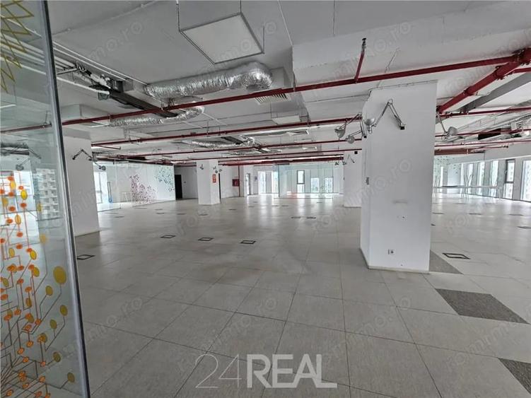 Spațiu comercial, în Herăstrău