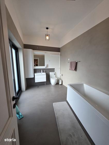 Apartament cu 2 camere în Calea București