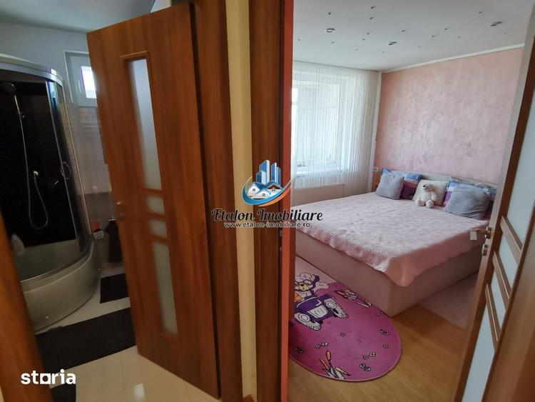 Apartament 2 camere + pod amenajat 120 mp, Darmanesti - 5