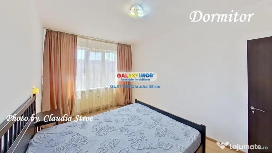 Apartament cu 2 camere decomandat în Dristor