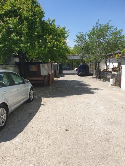 Proprietate specială, 759 mp în Doamna Ghica
