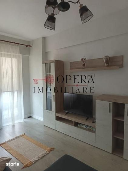 Apartament cu 2 camere în Copou