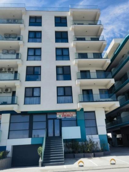 Mamaia Sat Prima linie Mare spatiu comercial 345 mp ideal restaurant - 2
