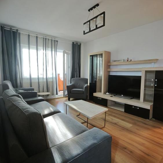 Apartament cu 2 camere în Dristor