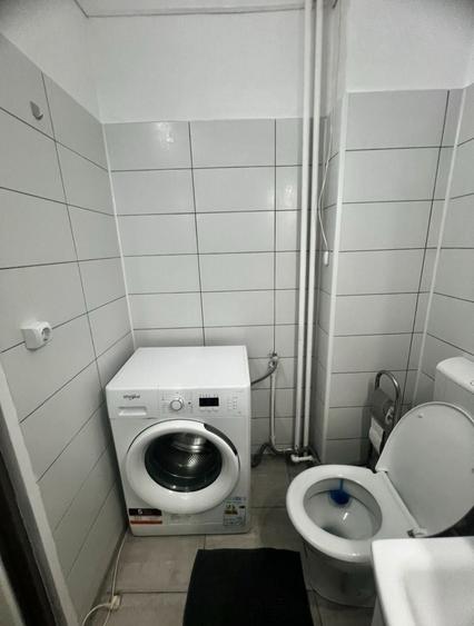 Garsonieră decomandată în Ultracentral