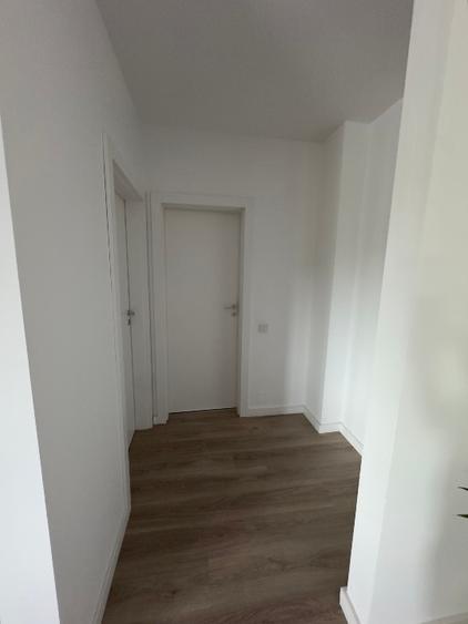 Apartament cu 2 camere nedecomandat, mobilat în Florești