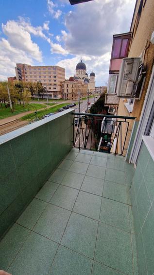 Apartament în Podgoria