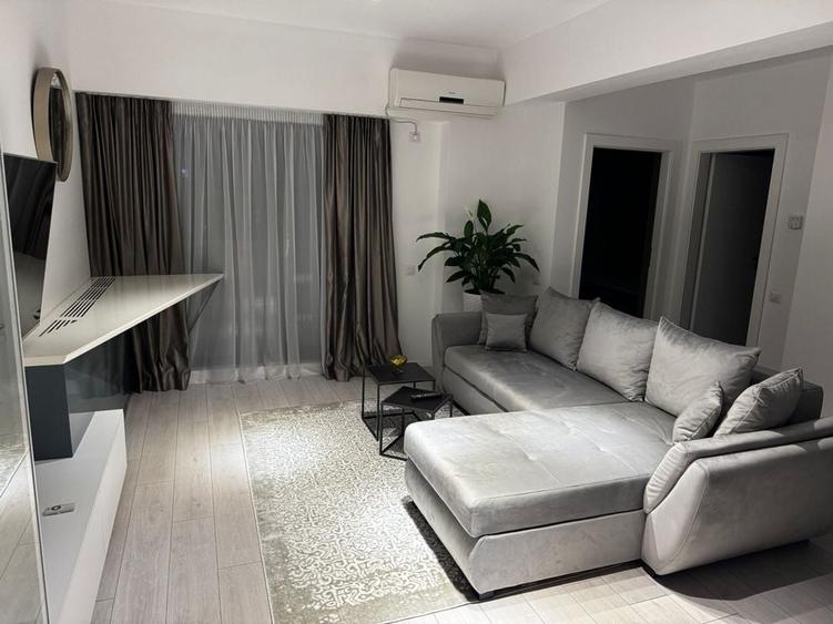 Apartament cu 2 camere în Alba Iulia
