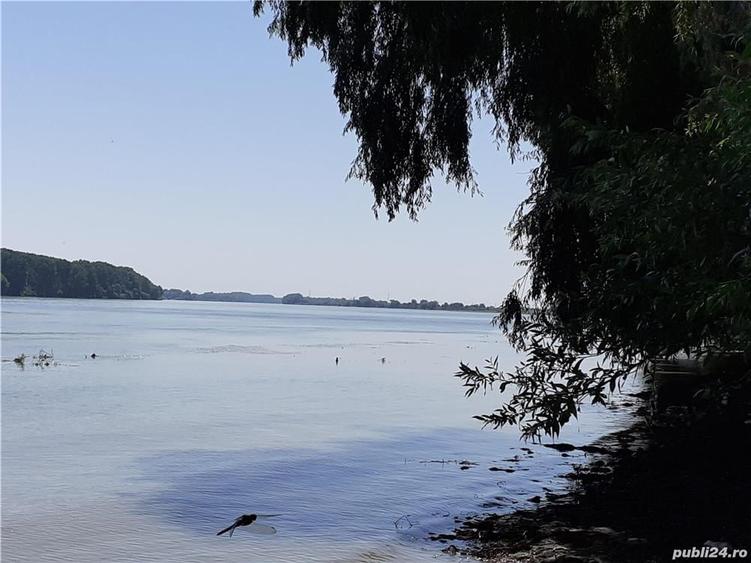 Teren în Mahmudia