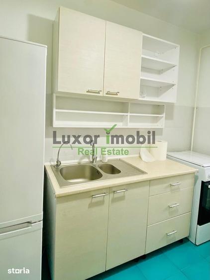 Ap. 2 camere Podu Ro? Bd. Primaverii, centrala, AC, balcon 350 - 3