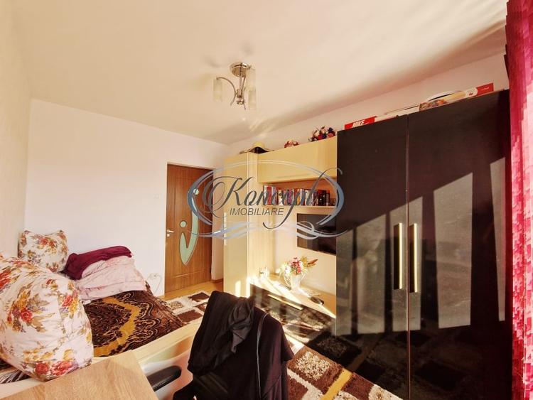 Apartament cu 2 camere decomandat, mobilat în Mănăștur — fotografia 3
