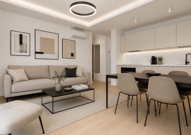 2 Rooms | H Victoriei | Luxury Apartment - 2