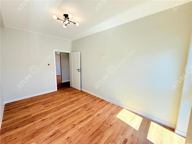 Apartament la cheie cu 3 camere 2 bai si 2 balcoane zona Pictor Brana - 11