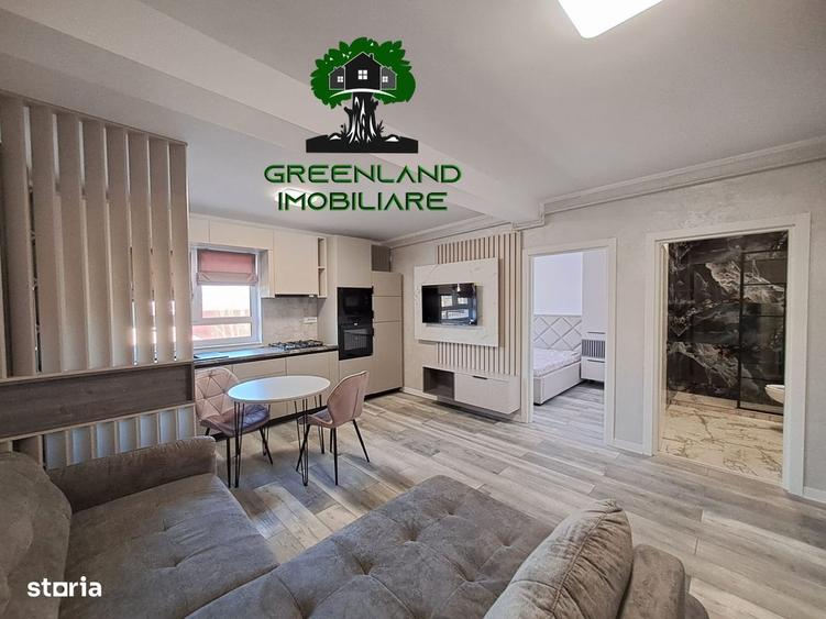 Apartament cu 2 camere în Rediu