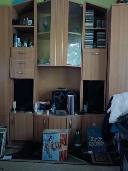 Apartament cu 2 camere semidecomandat în Freidorf