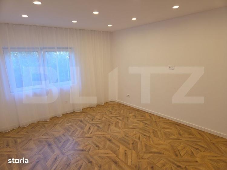 Apartament cu 2 camere în Sud