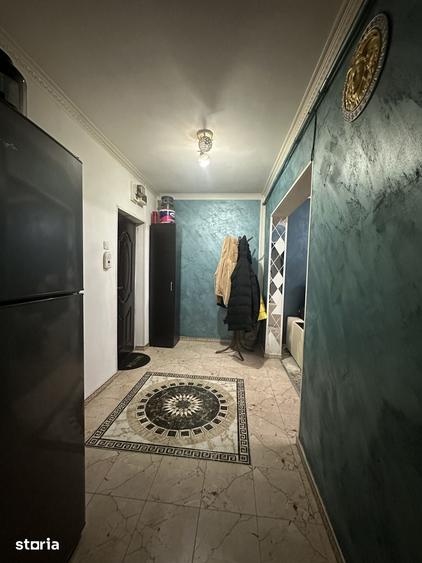 Apartament cu 2 camere decomandat în Vest