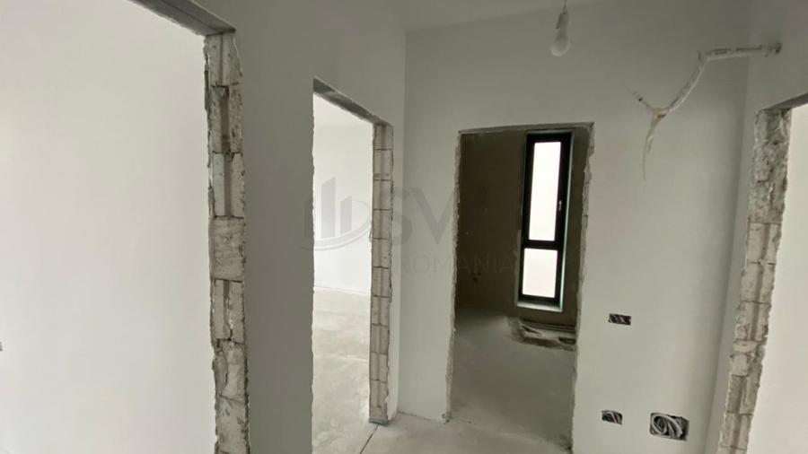 Casă individuală cu 5 camere cu Teren 270 Mp în Mogoșoaia