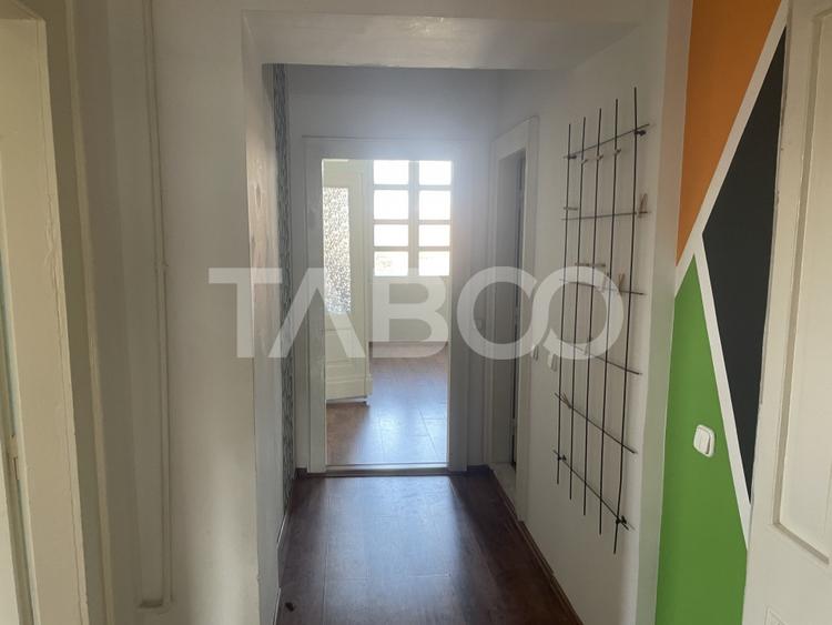 Spatiu  comercial de inchiriat   100 mp Nicolae Balcescu Sibiu - 7
