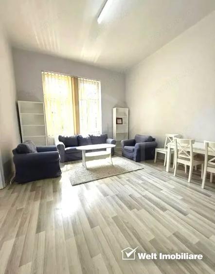 Apartament cu 2 camere în Horea