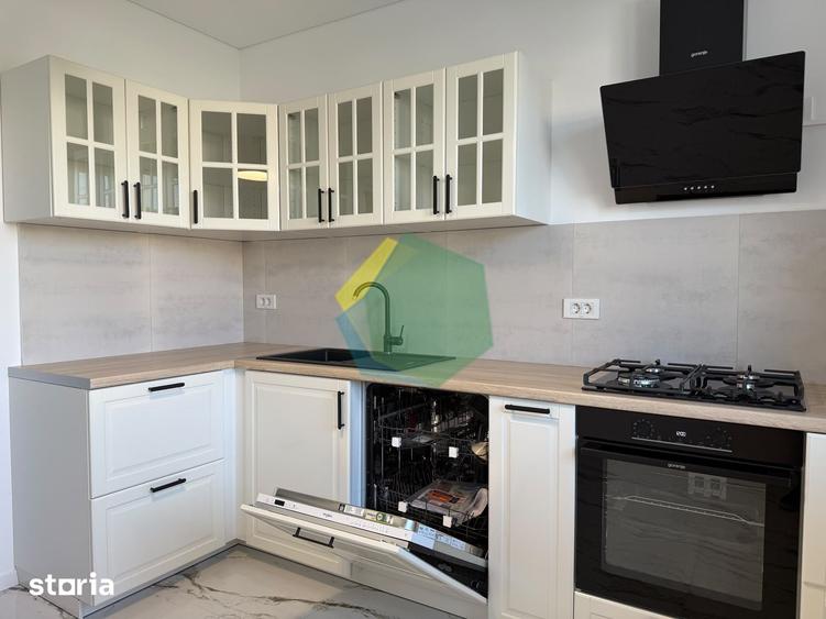 Duplex modern in Complex Privat | Curte Proprie | Otopeni Odai - 16