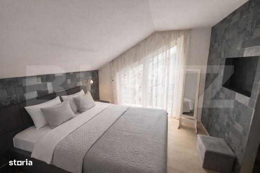 Casă cu 3 camere cu Teren 250 Mp în Mureșeni