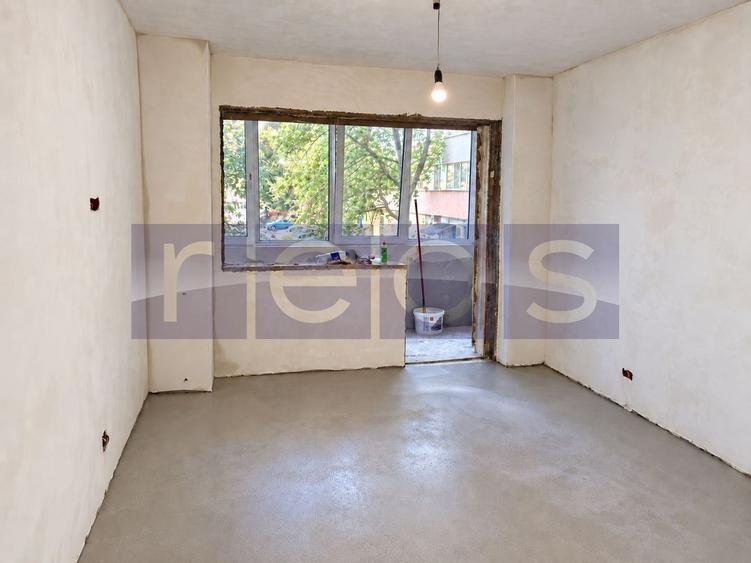 Apartament cu 3 camere în Lacul Tei