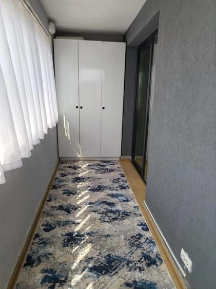 Apartament cu 2 camere decomandat, mobilat în Doamna Ghica