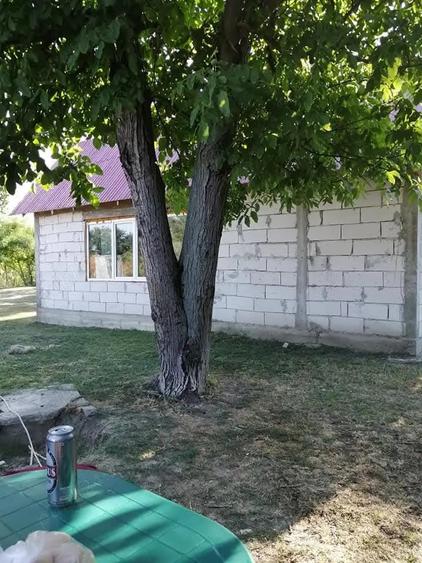 Casă cu 3 camere în 1 Decembrie