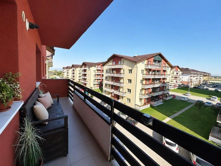 Apartament 2 camere | Subcetate City | Parcare inclusă - 7