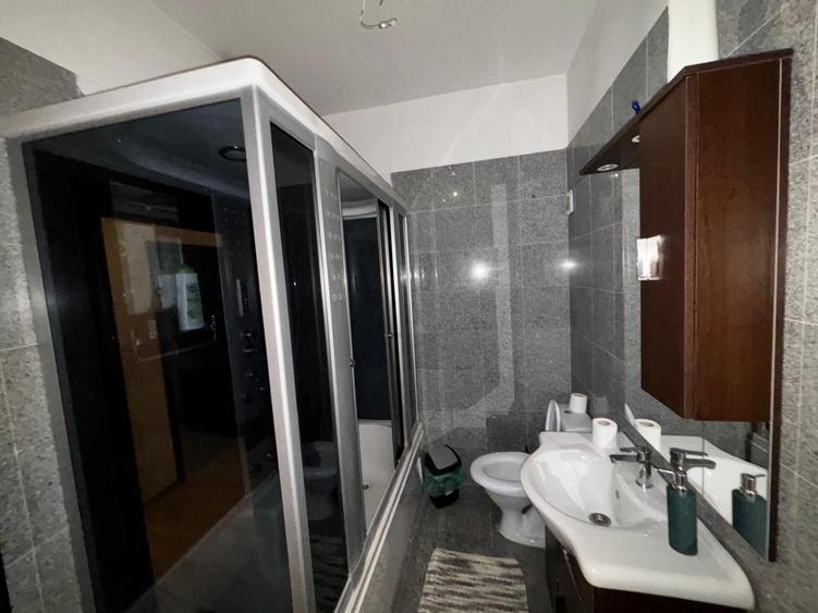Apartament 3 camere et 1, Bl. RO Kaufland - 22