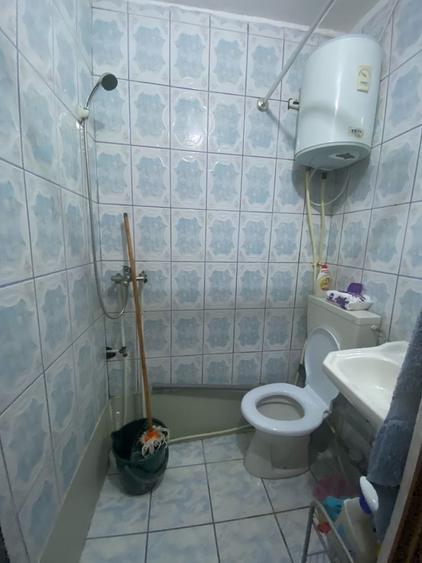 Garsonieră decomandată în Buziașului