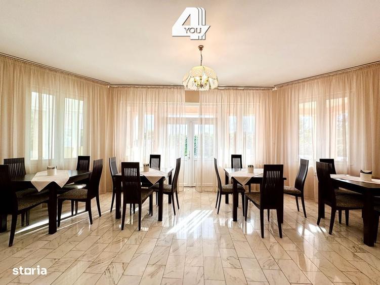 Spațiu comercial, de 811 mp, în Micălaca