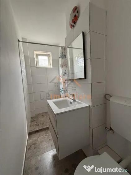 Apartament cu 2 camere semidecomandat în Rogerius