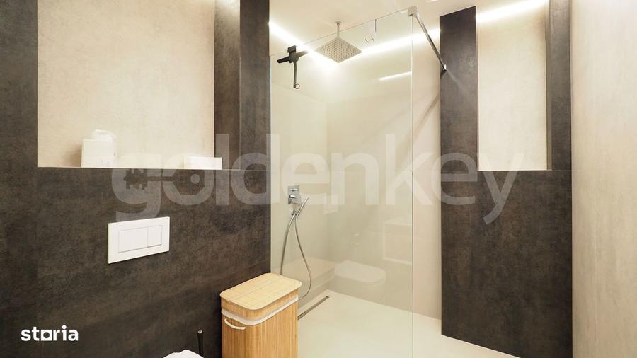 Apartament duplex impecabil cu 4 camere | finisaje premium | piscina - 18