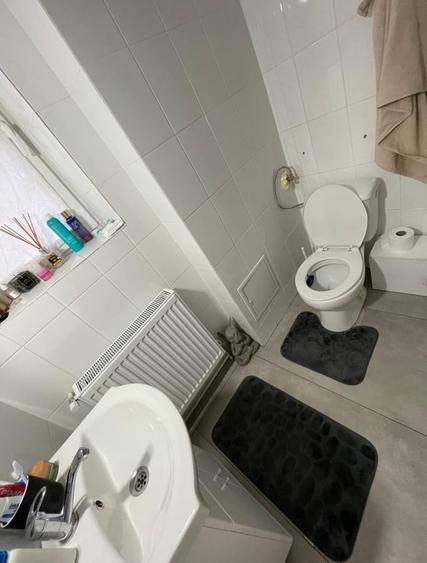 Apartament cu 2 camere decomandat, mobilat în Sălaj